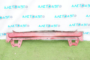 Lincoln MKC 15-16 Rear Panel 2 Pieces Red
