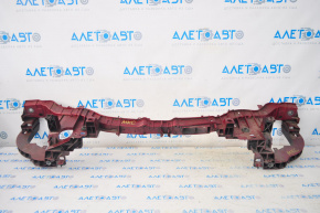 Lincoln MKC 15-19 TV Upper Bar