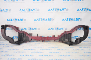 Lincoln MKC 15-19 TV Upper Bar