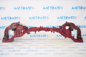 Lincoln MKC 15-19 TV Upper Bar