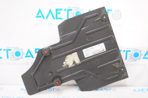 Lincoln MKC 15-19 Rear Subframe Guard