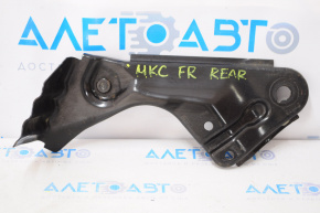 Front subframe burdock right Lincoln MKC 15-19 type 2