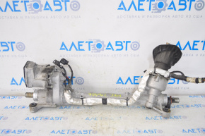 Steering rack Lincoln MKC 15-