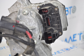 Steering rack Lincoln MKC 15-