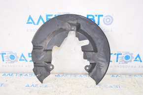 Brake Disc Cover Front Left Lincoln MKC 15-19