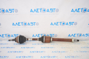 Lincoln MKC 15-19 FWD Front Right Axle Drive