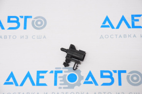 Lincoln MKC 15- Ambient Air Temperature Sensor