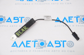 Lincoln MKC 15-19 Antenna Booster