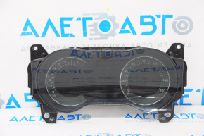 Lincoln MKC Instrument Cluster 15- 95k Scratches