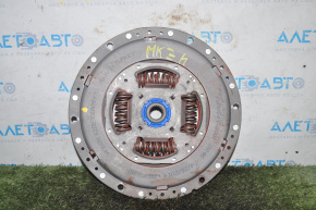 Damper Lincoln MKZ 13-20 hybrid