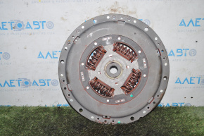 Damper Lincoln MKZ 13-20 hybrid