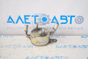 Gearbox oil cooler Mazda3 MPS 09-13