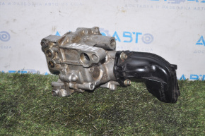 Oil pump for Mazda 6 13-17 2.5 internal combustion engine