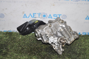 Oil pump for Mazda 6 13-17 2.5 internal combustion engine