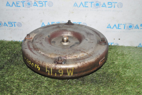 Torque converter Mazda 6 13-21 2.5 for non-disconnectable cylinders