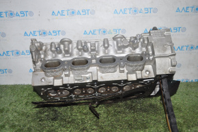 Cylinder head assembly Mercedes CLA 250 14-19 for spare parts