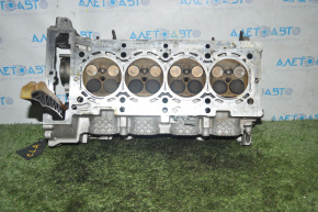 Cylinder head assembly Mercedes CLA 250 14-19 for spare parts