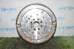 Flywheel Mercedes CLA 250 14-19