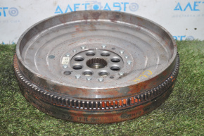Flywheel Mercedes CLA 250 14-19