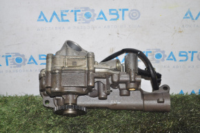 Oil pump for internal combustion engine Mercedes CLA 250 14-19