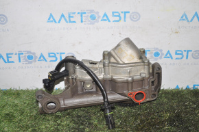 Oil pump for internal combustion engine Mercedes CLA 250 14-19