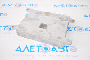 Computer VOICE CONTROL MODULE Mercedes W221