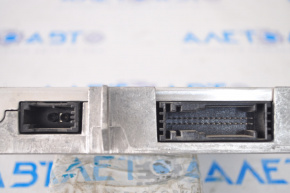 Computer VOICE CONTROL MODULE Mercedes W221