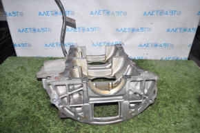 Mitsubishi Outlander 14-21 2.4 4J12 oil pan