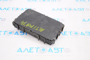BODY CONTROL MODULE UNIT BCM BCU Nissan Altima 13-17