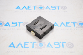 CONTROLLER ASSY-KEY LESS Nissan Leaf 11-17 WD1U779C 204CB