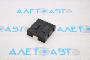 CONTROLLER ASSY-KEY LESS Nissan Leaf 11-17 WD1U844A 301AB