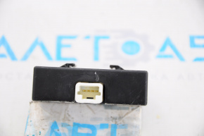 CONTROLLER ASSY-KEY LESS Nissan Leaf 11-17 WD1U844A 301AB