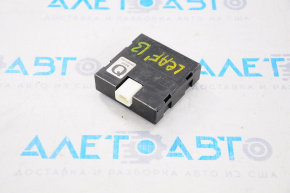 CONTROLLER ASSY-KEY LESS Nissan Leaf 11-17 WD1U844A 301DB