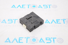 CONTROLLER ASSY-KEY LESS Nissan Leaf 11-17 WD1U844A 301DB