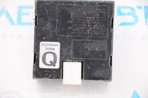 CONTROLLER ASSY-KEY LESS Nissan Leaf 11-17 WD1U844A 305BB