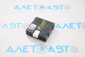 CONTROLLER ASSY-KEY LESS Nissan Leaf 11-17 WD1U844A 308CB
