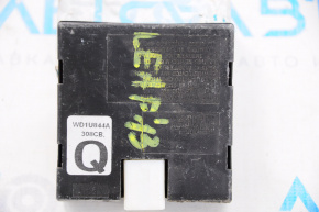 CONTROLLER ASSY-KEY LESS Nissan Leaf 11-17 WD1U844A 308CB