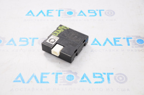 CONTROLLER ASSY-KEY LESS Nissan Leaf 11-17 WD1U844A 311AB