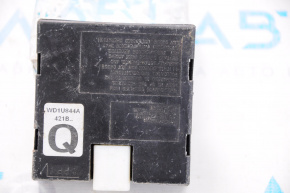 CONTROLLER ASSY-KEY LESS Nissan Leaf 11-17 WD1U844A 421B