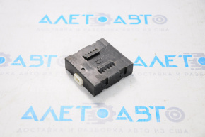 CONTROLLER ASSY-KEY LESS Nissan Leaf 11-17 WD1U844A 427B