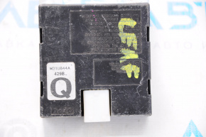 CONTROLLER ASSY-KEY LESS Nissan Leaf 11-17 WD1U844A 429B