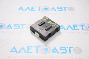 CONTROLLER ASSY-KEY LESS Nissan Leaf 11-17 WD1U844A 502B