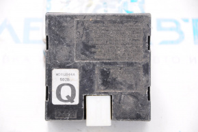 CONTROLLER ASSY-KEY LESS Nissan Leaf 11-17 WD1U844A 502B