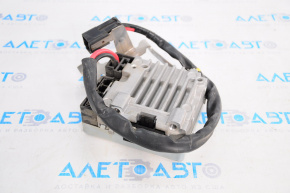 Electric Power Steering Control Unit Nissan Leaf 11-12 EANCEC-080