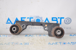 Rear differential bracket gearbox Nissan Murano z52 15-24