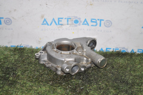 Oil pump ICE VQ35 Nissan Pathfinder 13-16