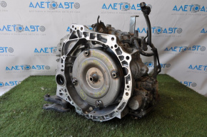 Automatic transmission assembly Nissan Rogue 14-16 CVT FWD 119k