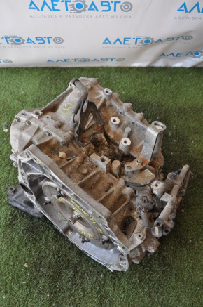 Automatic transmission assembly Nissan Rogue 14-16 CVT FWD 119k