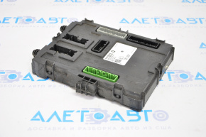 BCM block Nissan Rogue 14-18 case broken