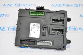 BCM block Nissan Rogue 14-18 case broken